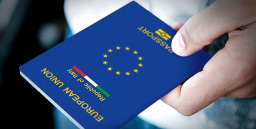 521 mije shqiptare moren nenshtetesi ne nje nga vendet e BE nga 2002